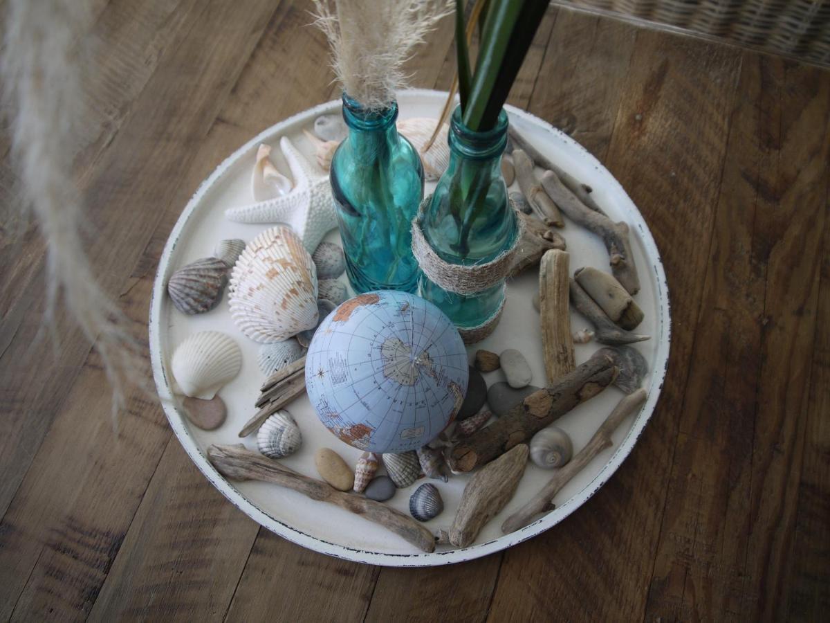 Strandperle 6 Timmendorfer Strand Luaran gambar